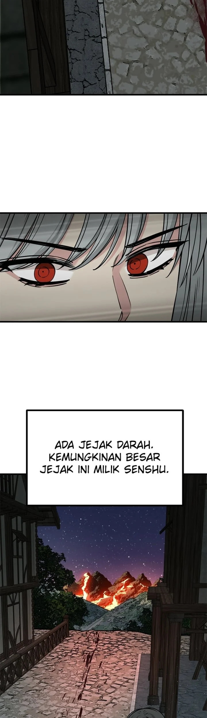 Hero Killer Chapter 241 - halaman 17