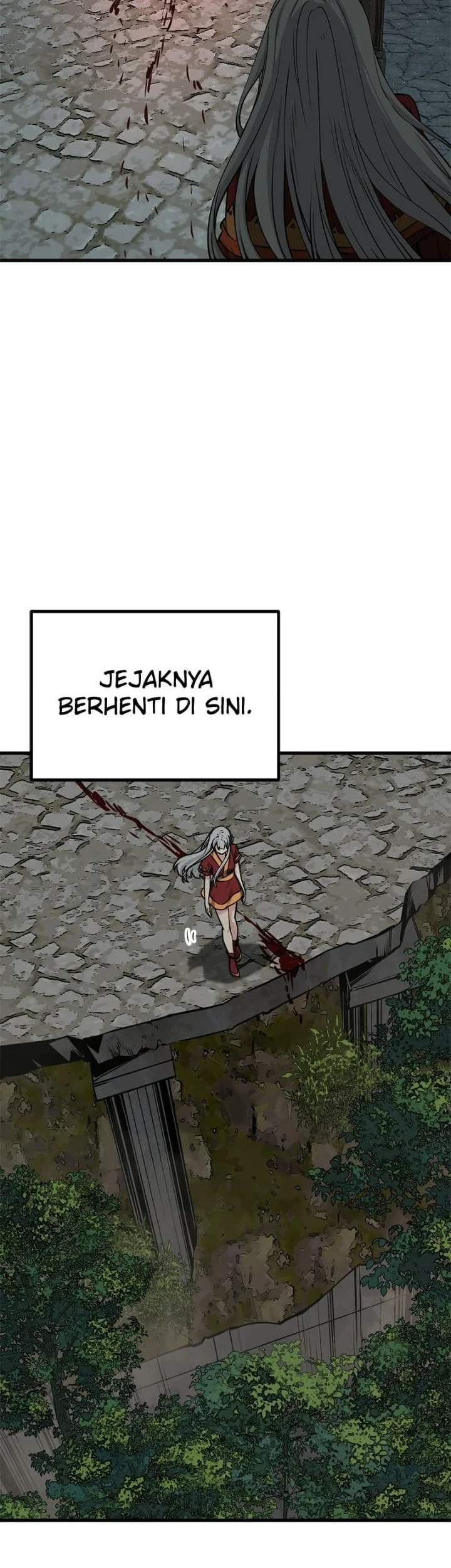 Hero Killer Chapter 241 - halaman 18
