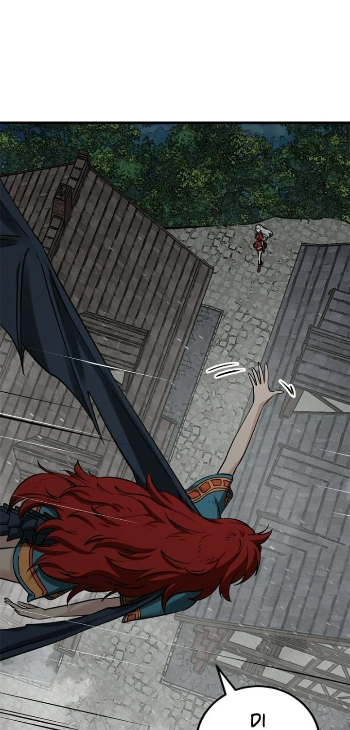 Hero Killer Chapter 241 - halaman 20