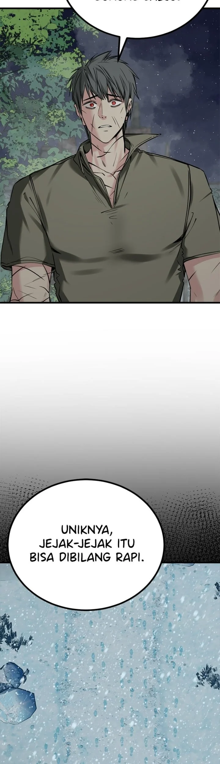 Hero Killer Chapter 241 - halaman 22