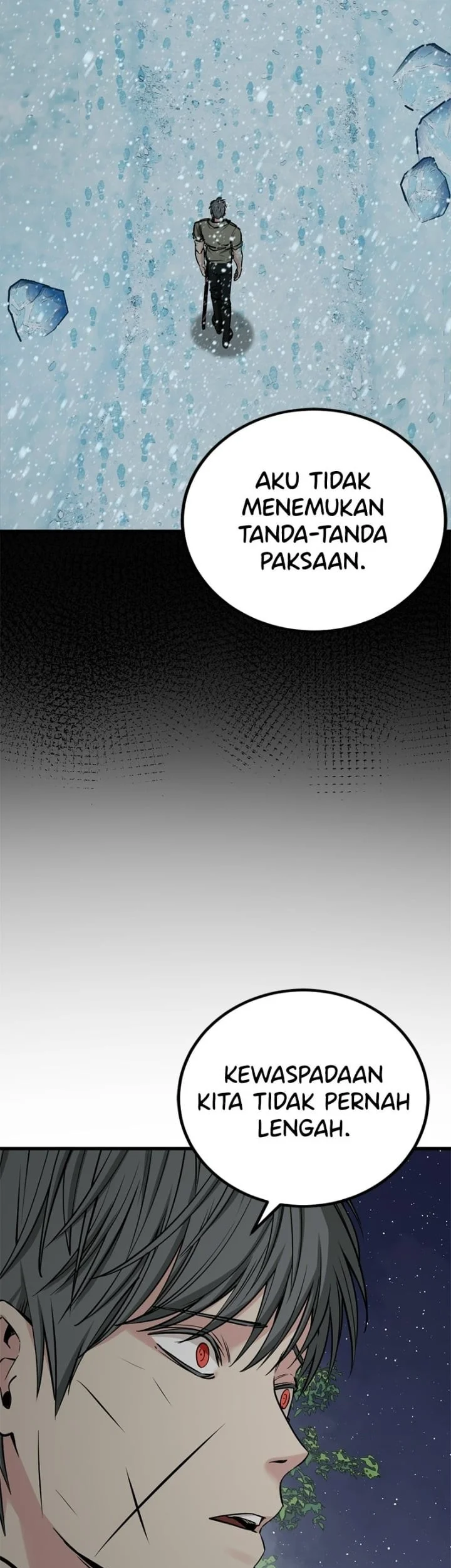Hero Killer Chapter 241 - halaman 23