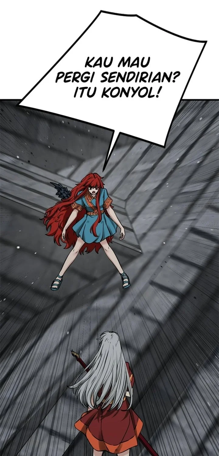 Hero Killer Chapter 241 - halaman 28