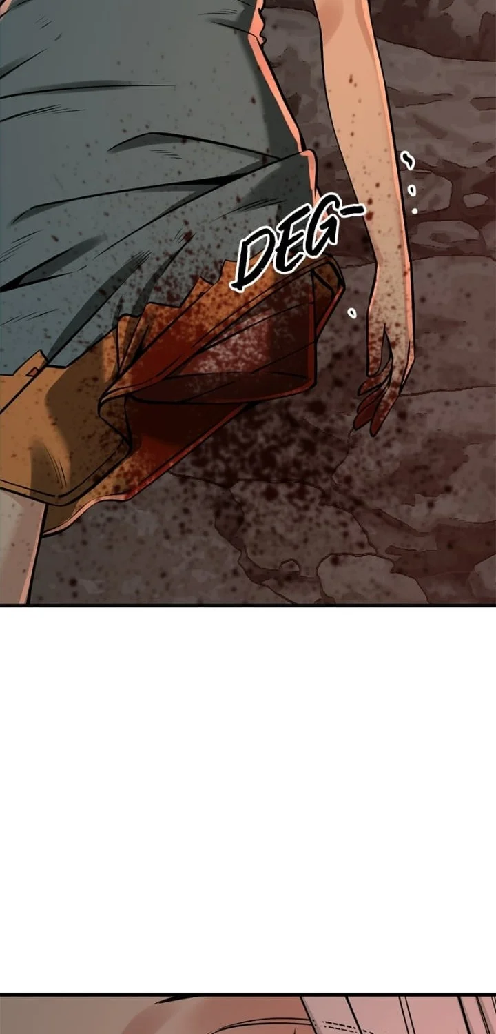 Hero Killer Chapter 241 - halaman 32