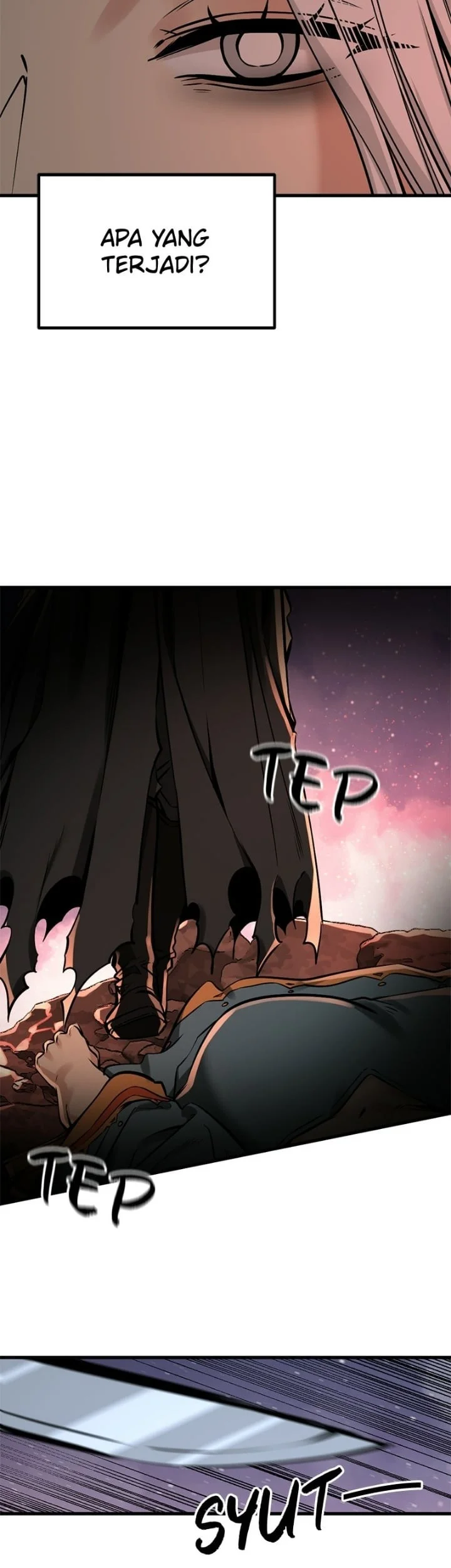 Hero Killer Chapter 241 - halaman 33