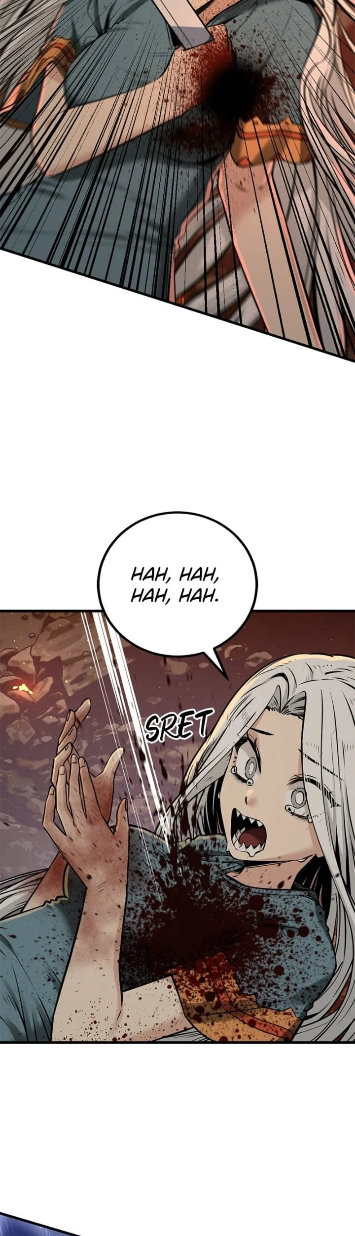 Hero Killer Chapter 241 - halaman 35