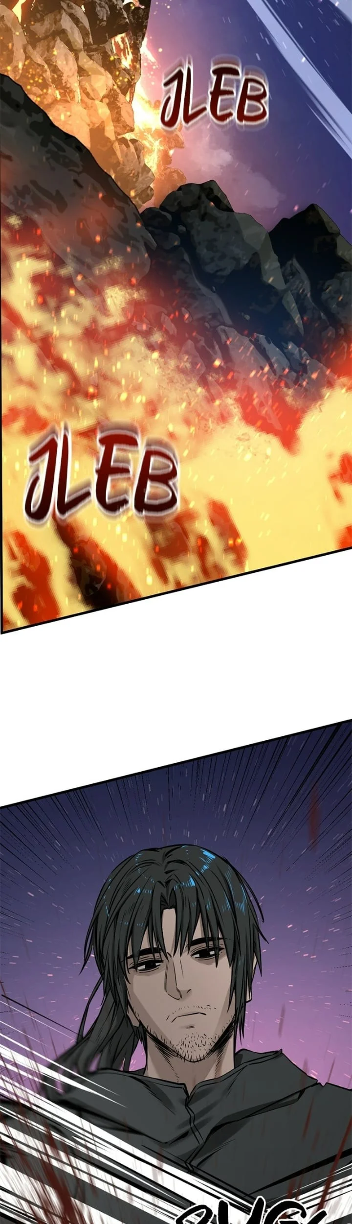 Hero Killer Chapter 241 - halaman 37