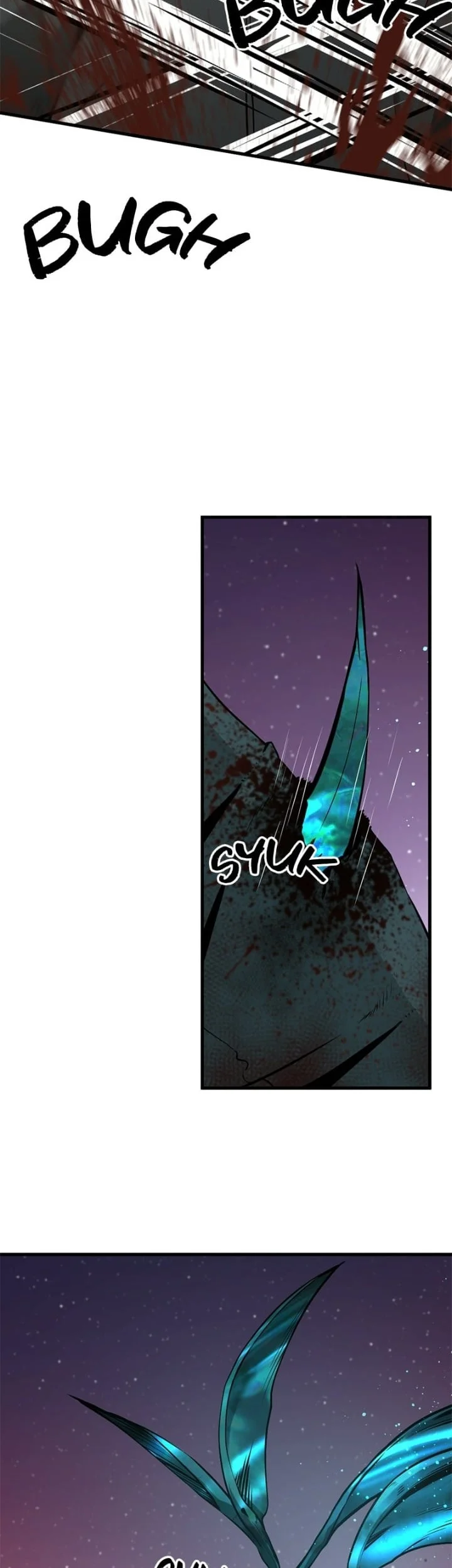 Hero Killer Chapter 241 - halaman 38