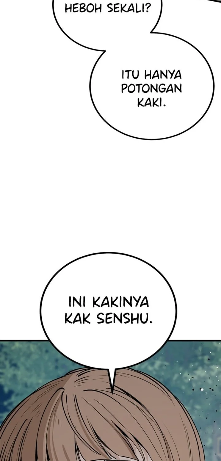 Hero Killer Chapter 241 - halaman 4