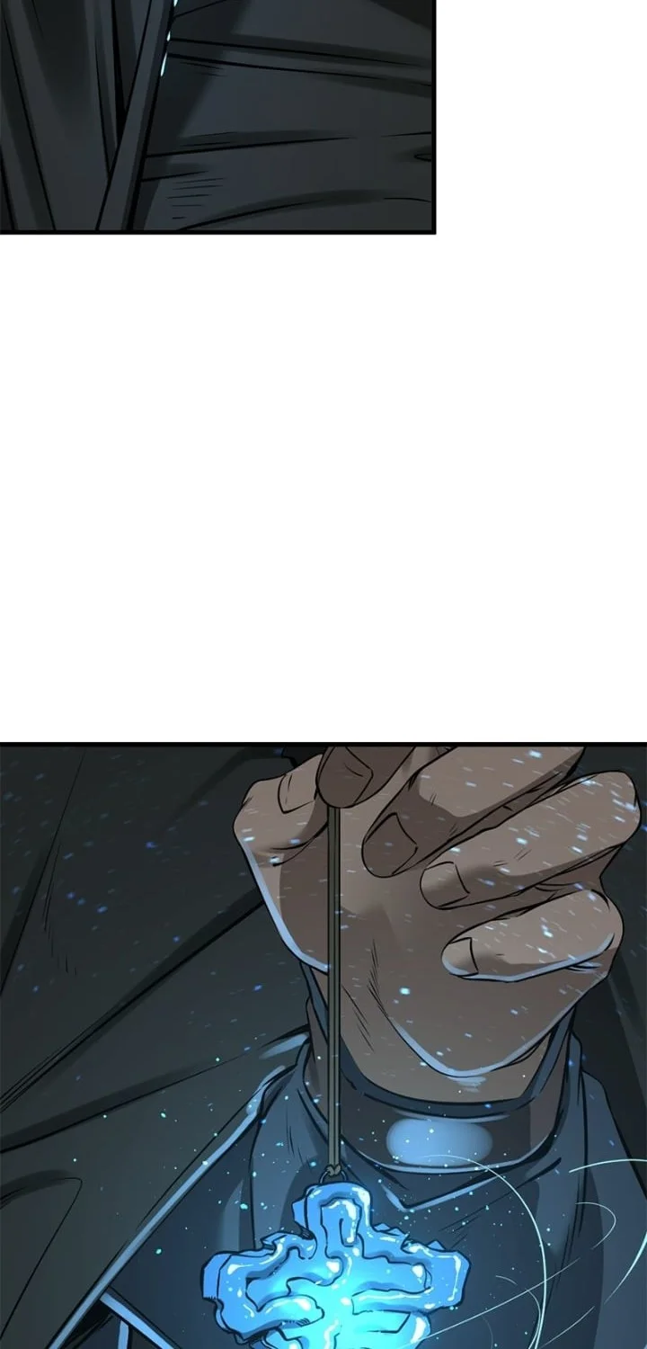 Hero Killer Chapter 241 - halaman 40