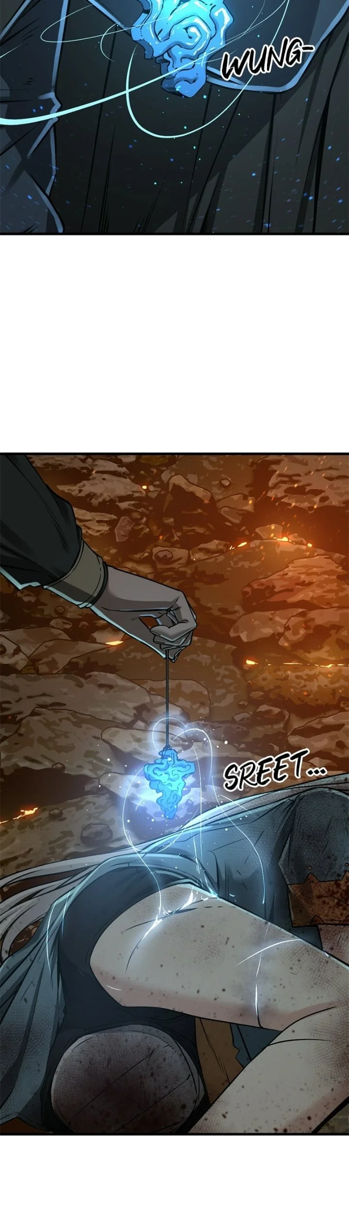 Hero Killer Chapter 241 - halaman 41