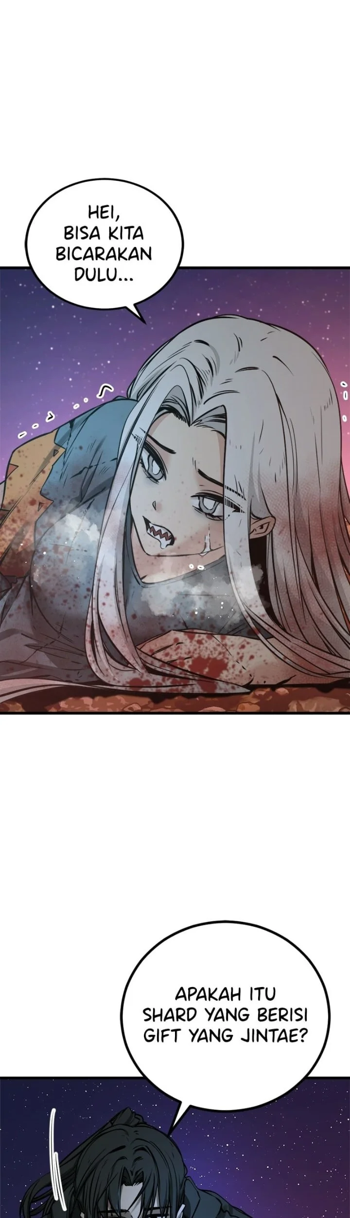 Hero Killer Chapter 241 - halaman 42