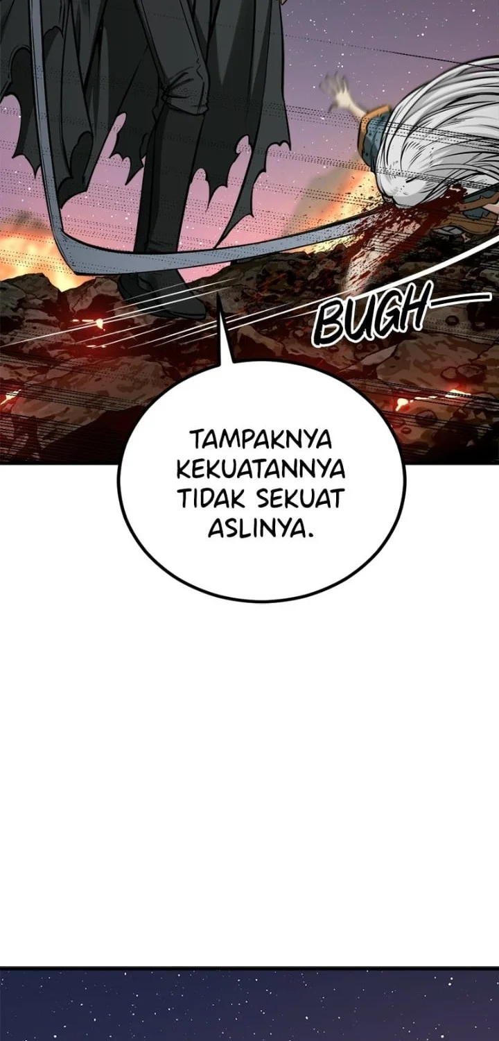 Hero Killer Chapter 241 - halaman 44