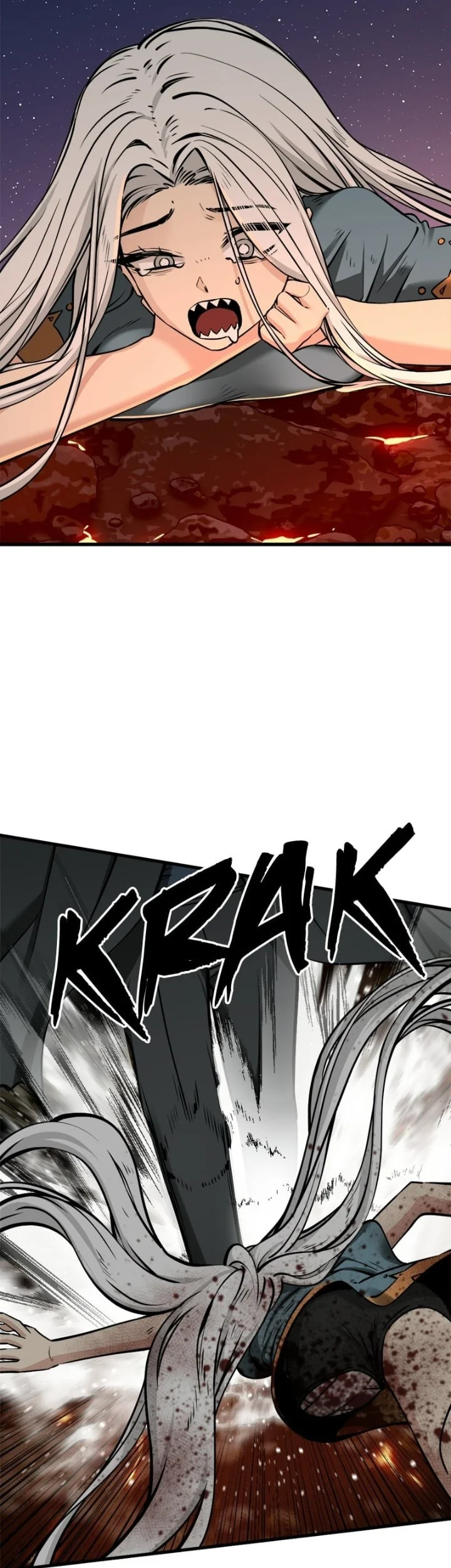 Hero Killer Chapter 241 - halaman 45