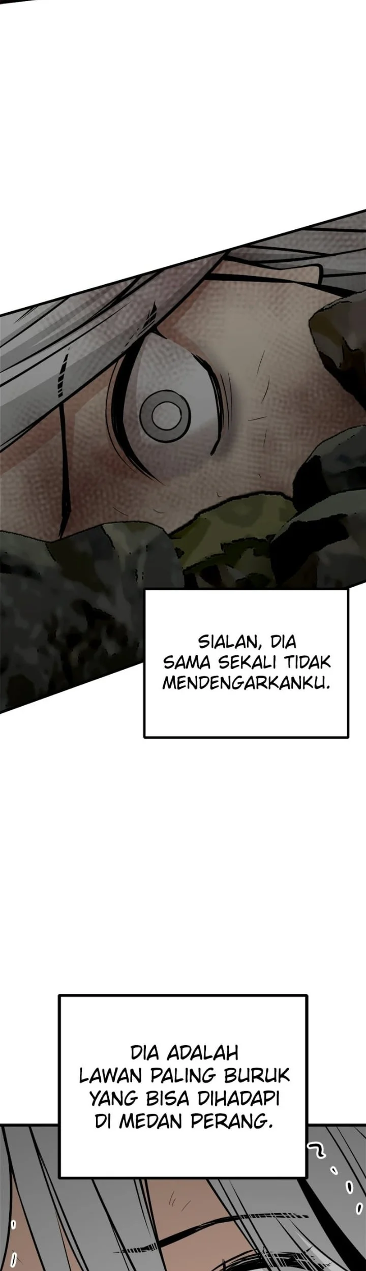 Hero Killer Chapter 241 - halaman 46
