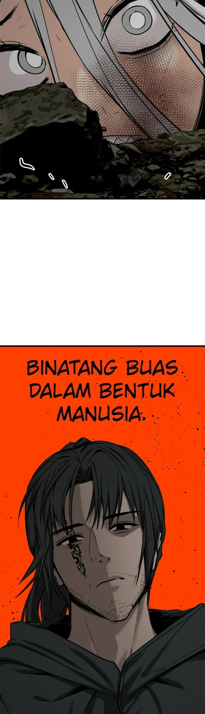 Hero Killer Chapter 241 - halaman 47
