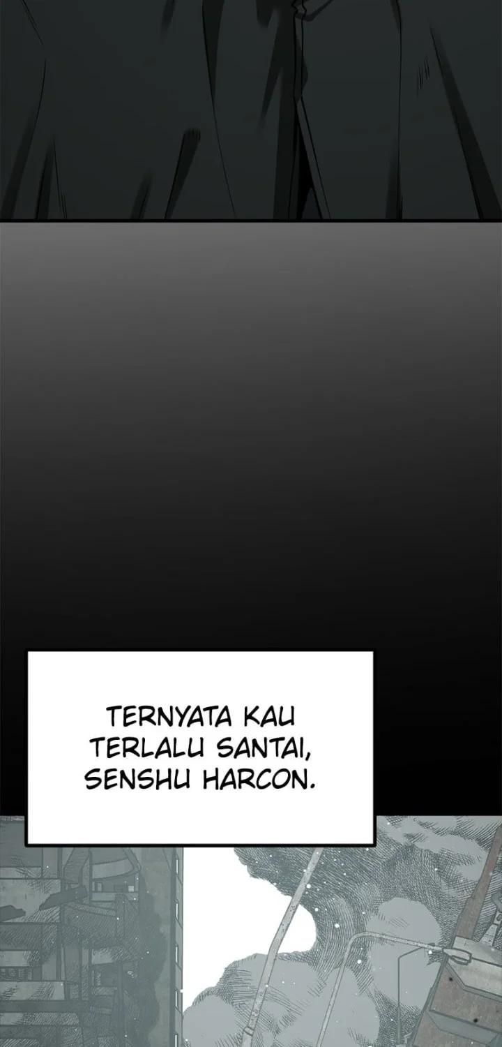 Hero Killer Chapter 241 - halaman 48
