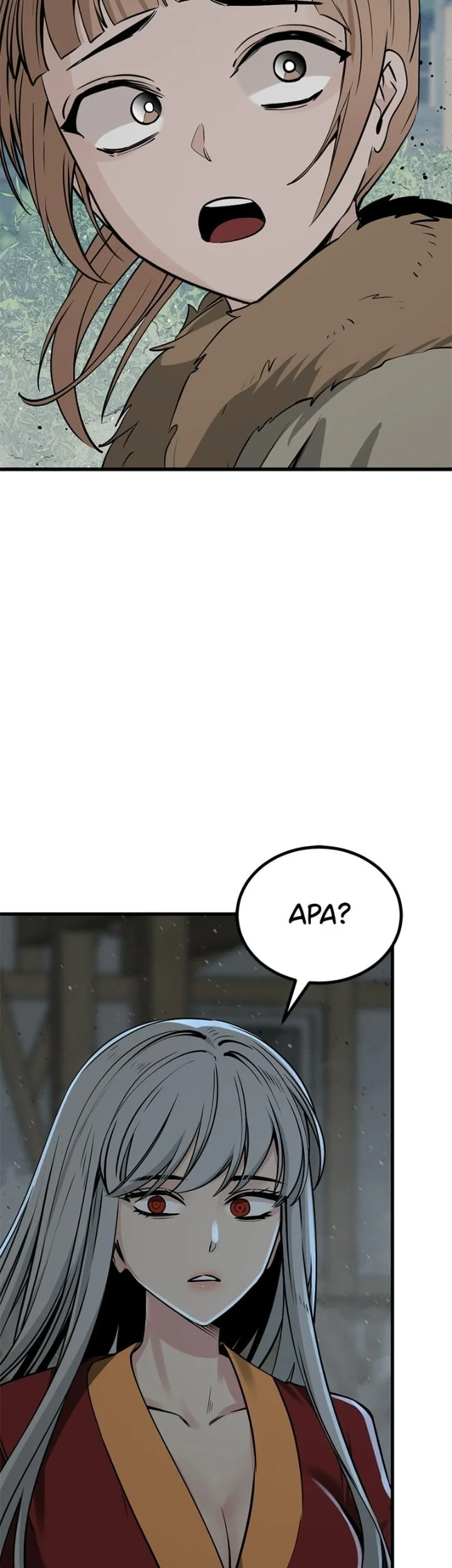 Hero Killer Chapter 241 - halaman 5
