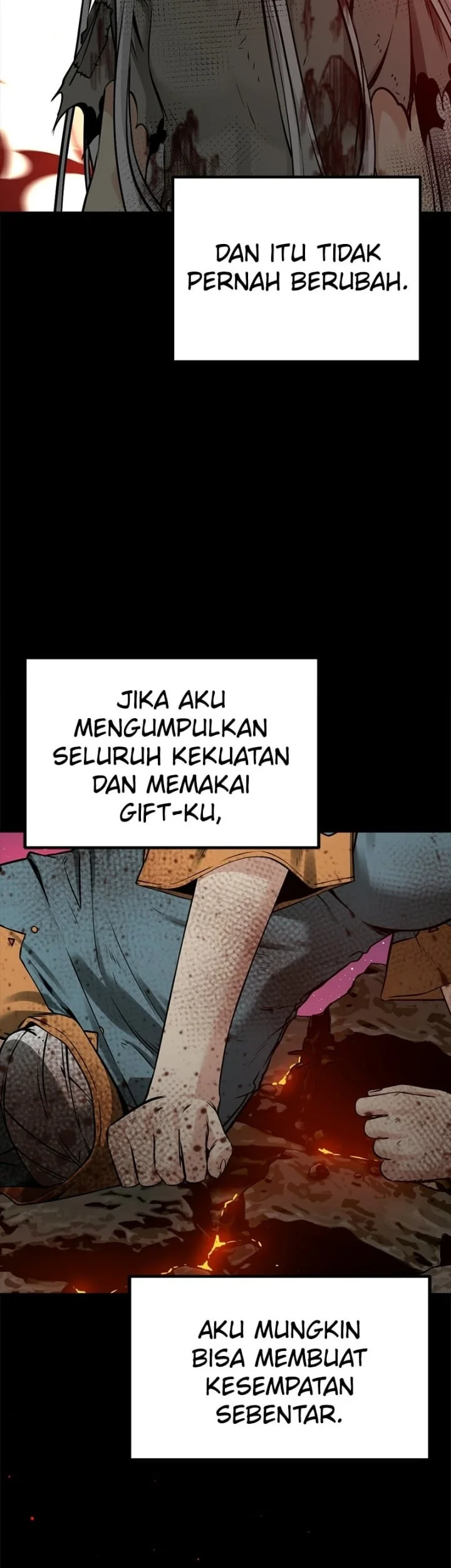 Hero Killer Chapter 241 - halaman 50