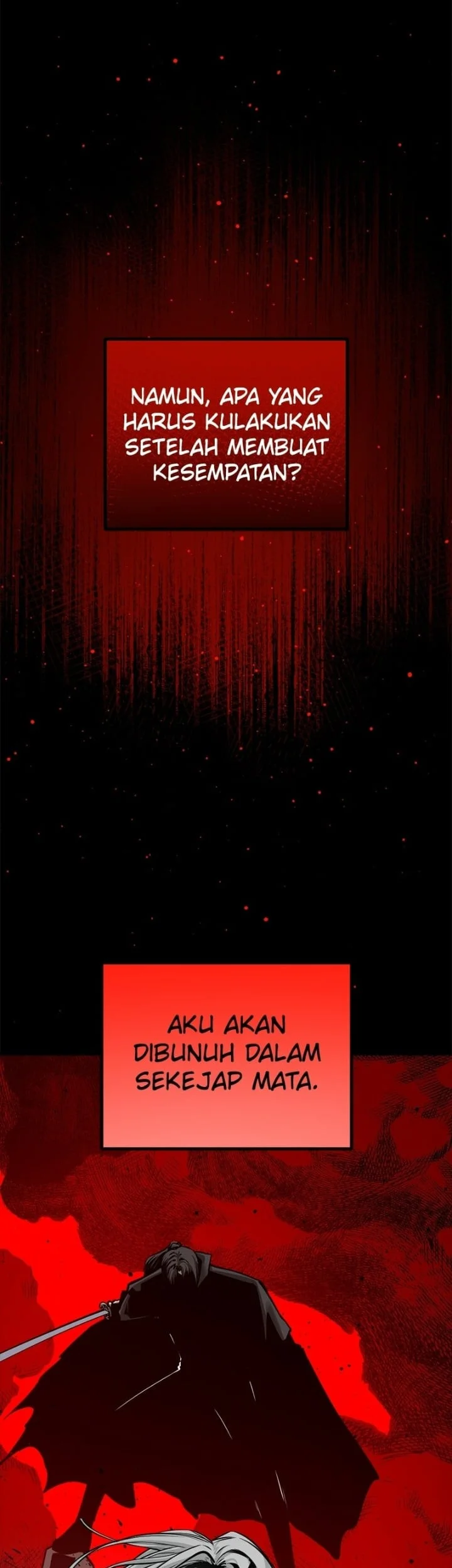 Hero Killer Chapter 241 - halaman 51