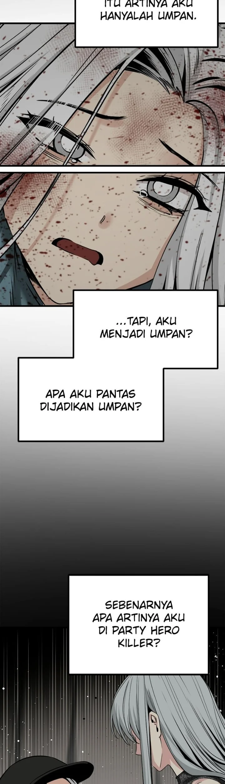 Hero Killer Chapter 241 - halaman 53