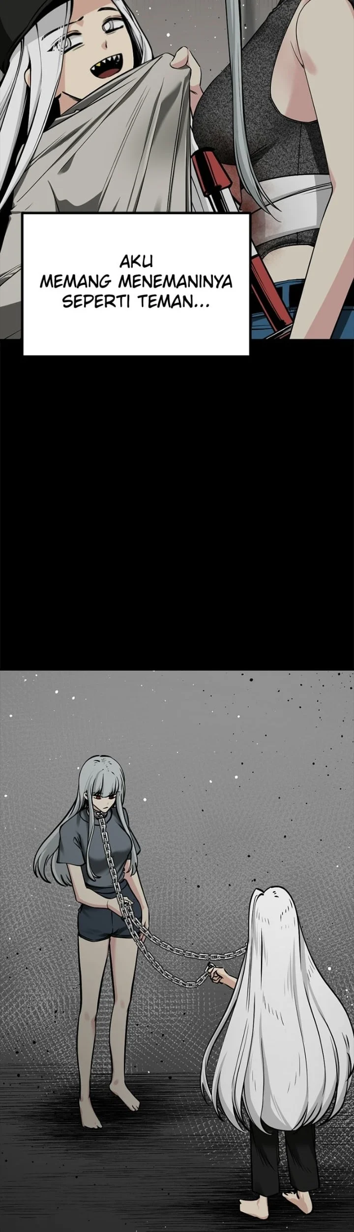 Hero Killer Chapter 241 - halaman 54