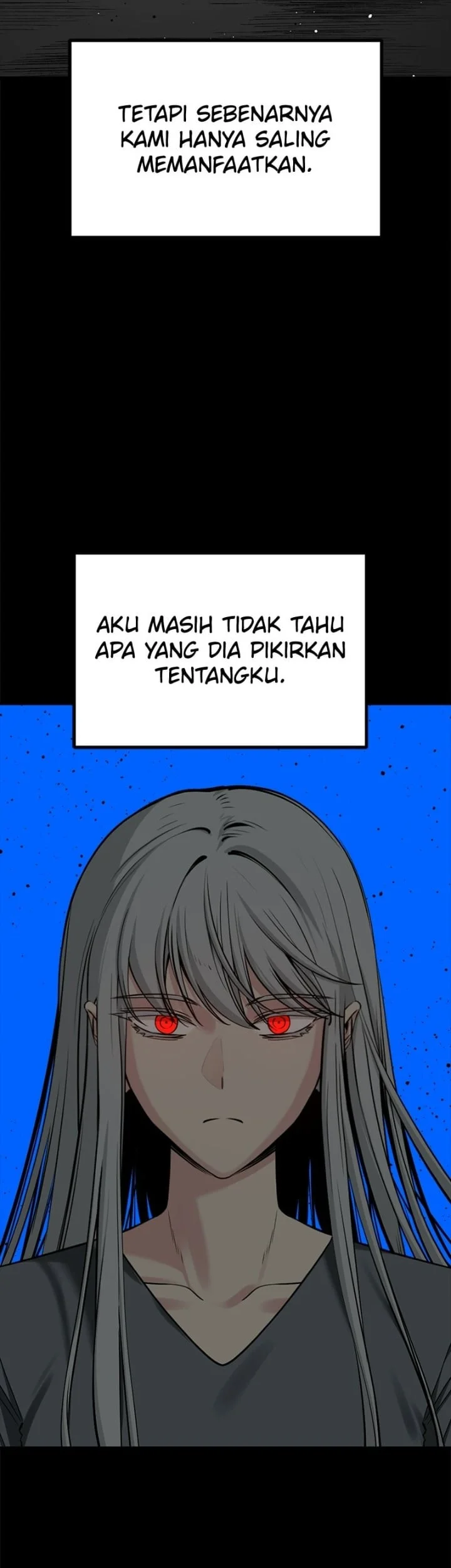 Hero Killer Chapter 241 - halaman 55