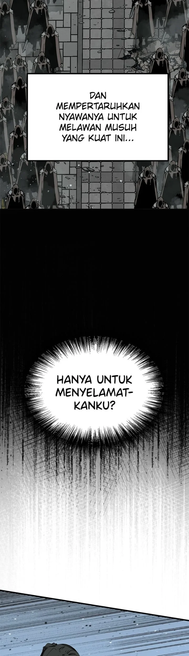 Hero Killer Chapter 241 - halaman 57