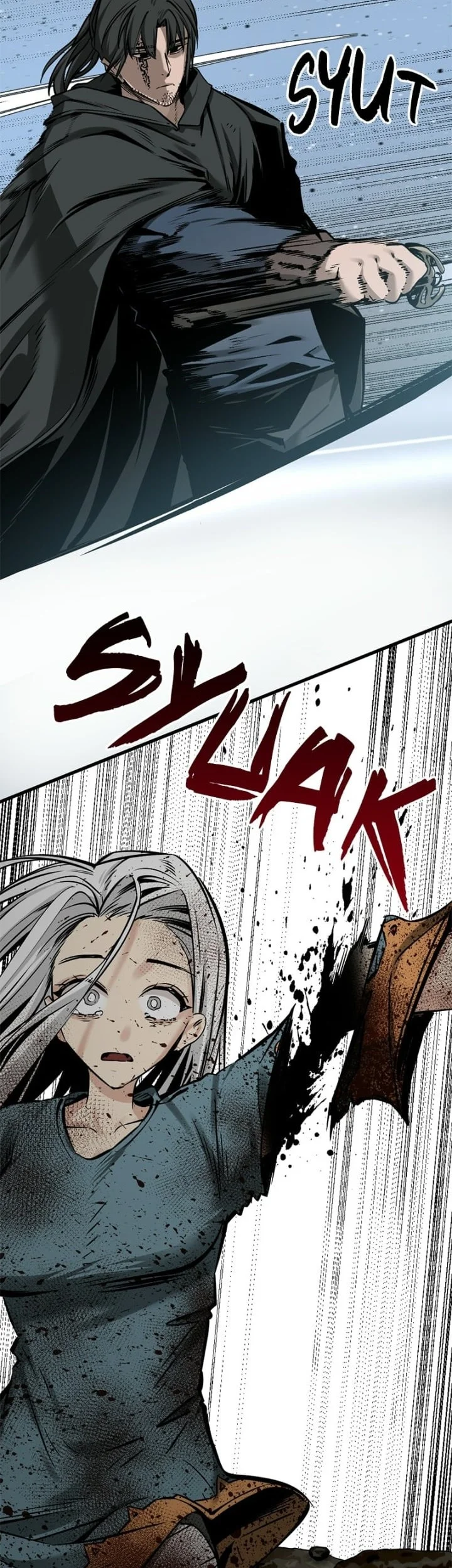 Hero Killer Chapter 241 - halaman 58
