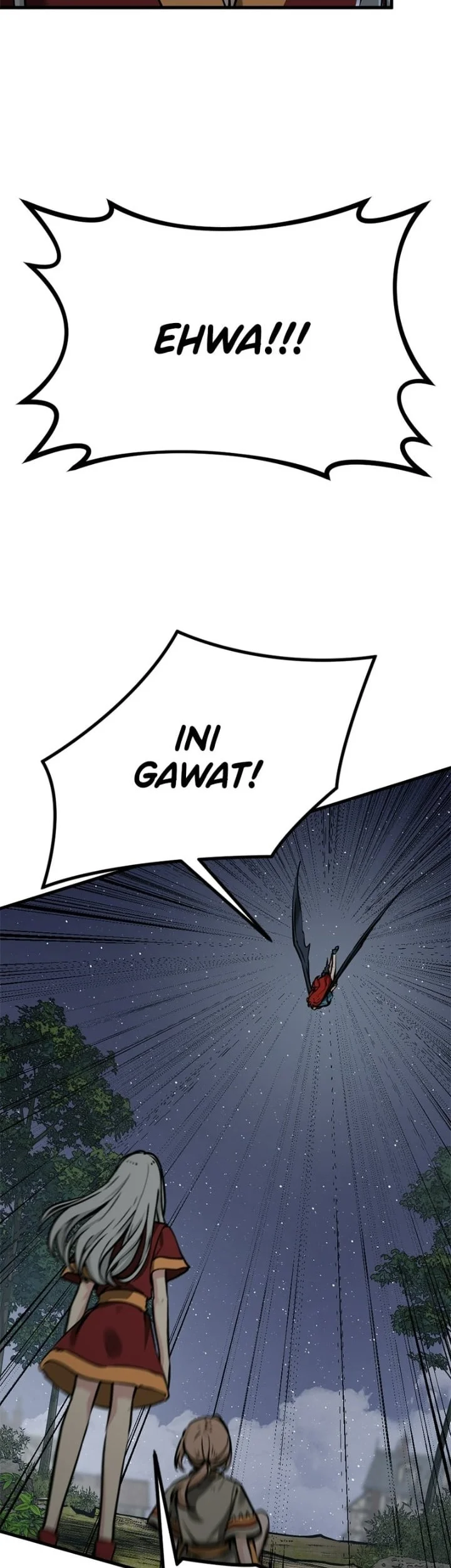Hero Killer Chapter 241 - halaman 6