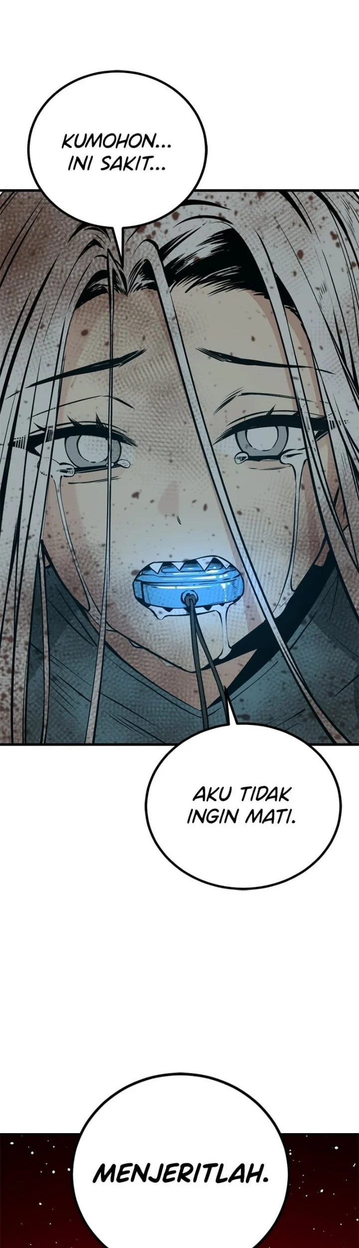 Hero Killer Chapter 241 - halaman 62