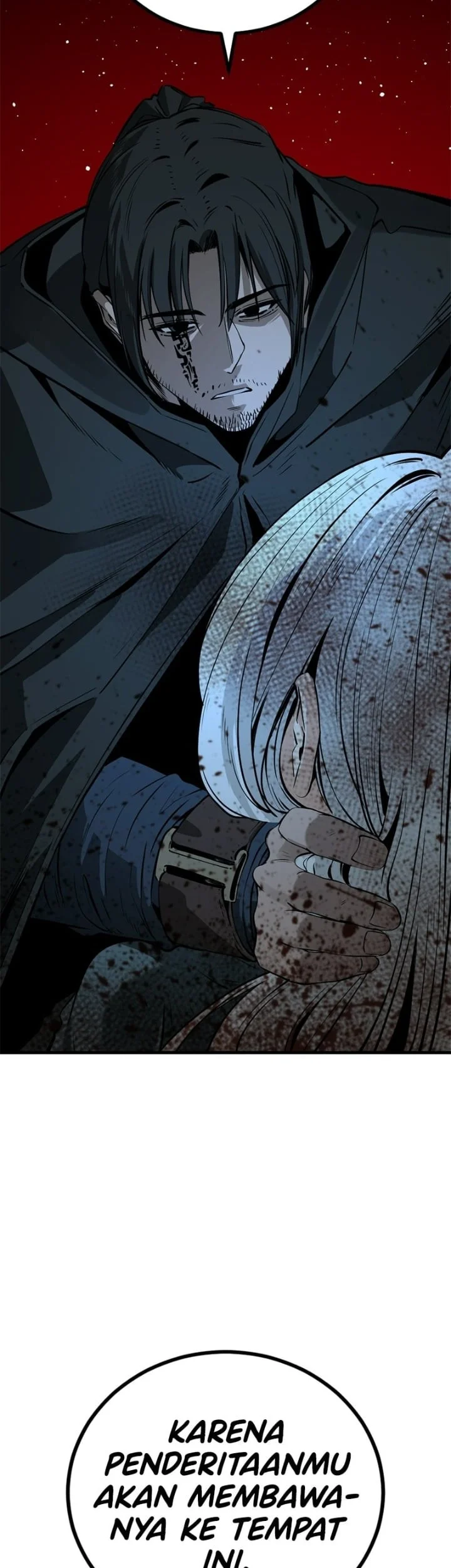 Hero Killer Chapter 241 - halaman 63