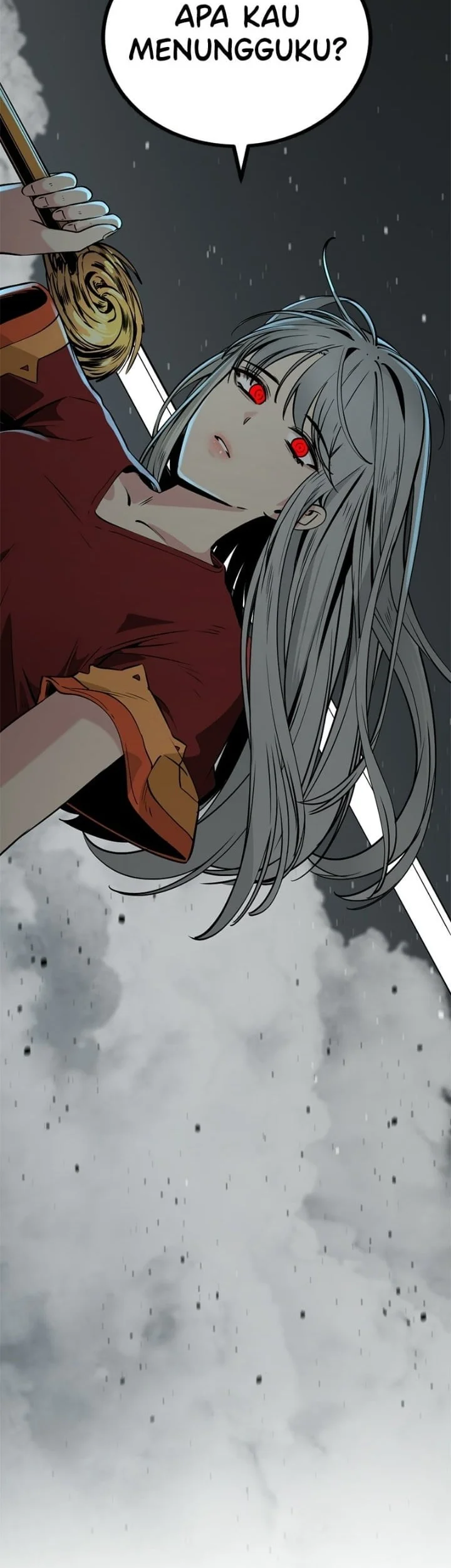 Hero Killer Chapter 241 - halaman 70