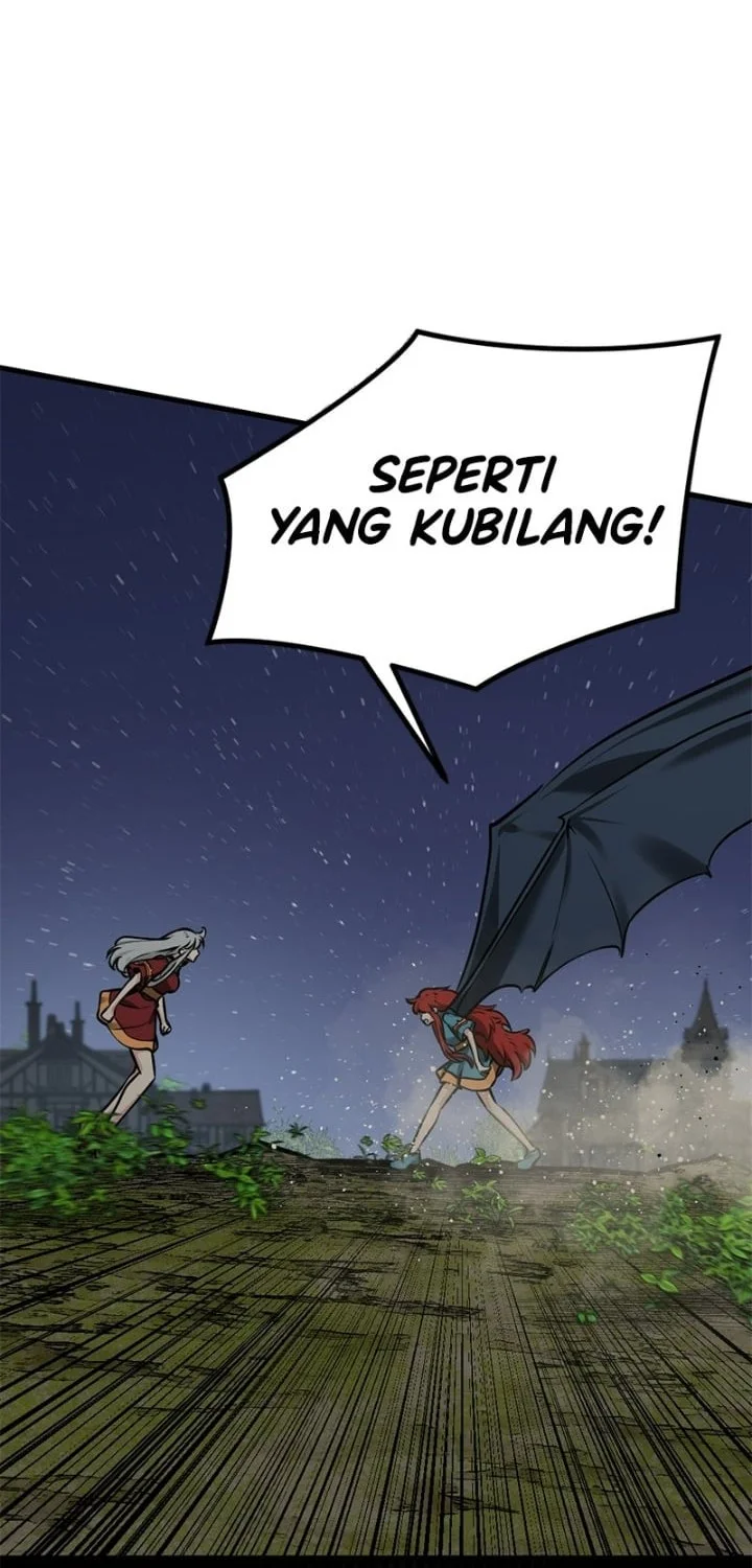 Hero Killer Chapter 241 - halaman 8
