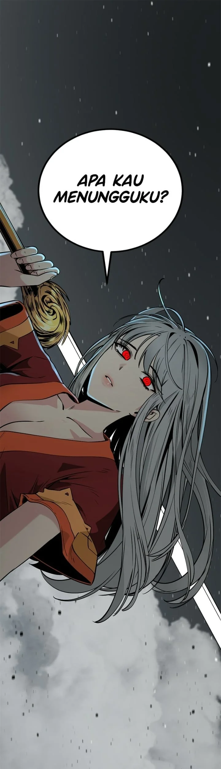 Hero Killer Chapter 242 - halaman 1