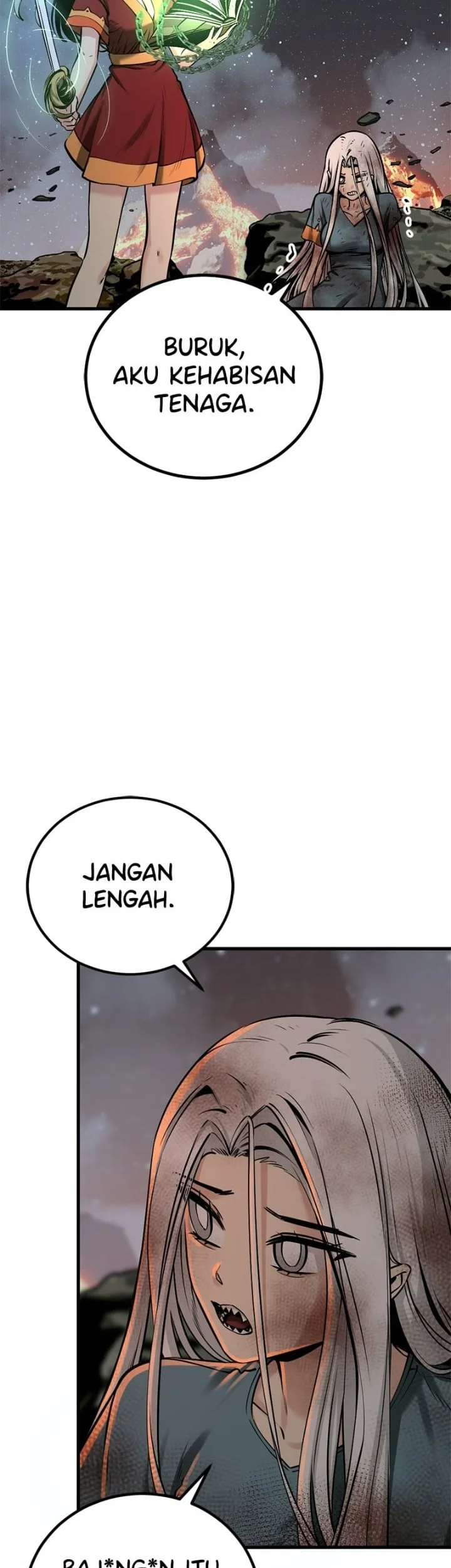 Hero Killer Chapter 242 - halaman 10