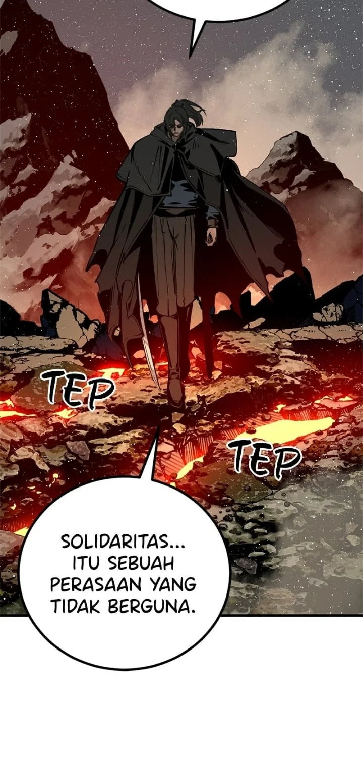 Hero Killer Chapter 242 - halaman 12