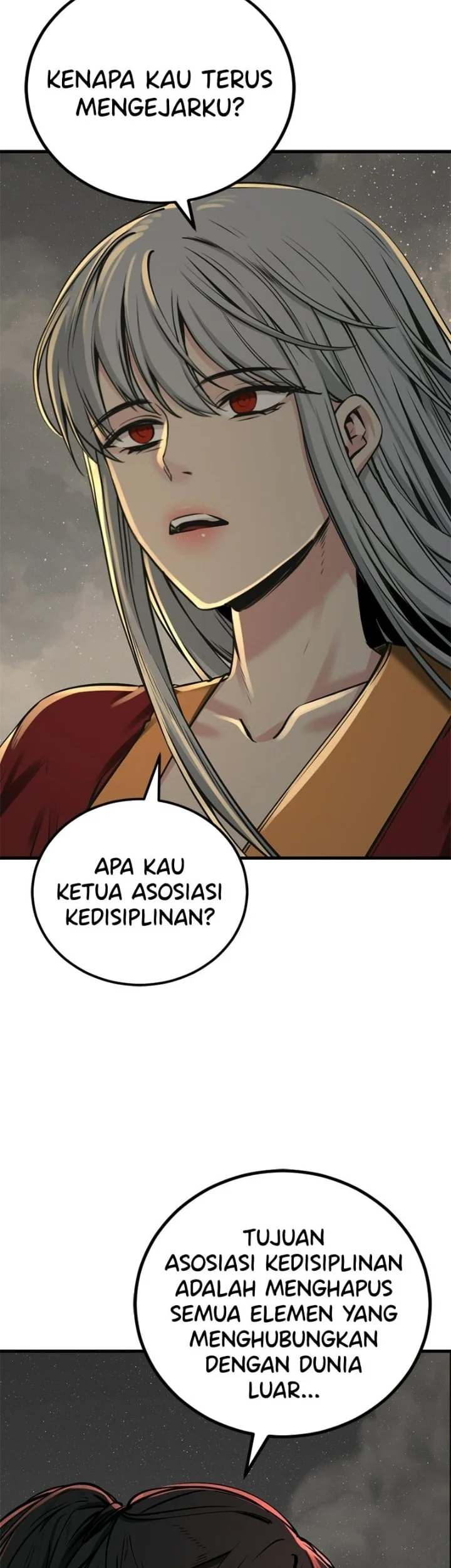 Hero Killer Chapter 242 - halaman 14