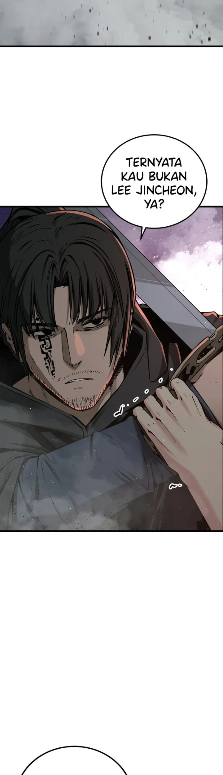 Hero Killer Chapter 242 - halaman 2