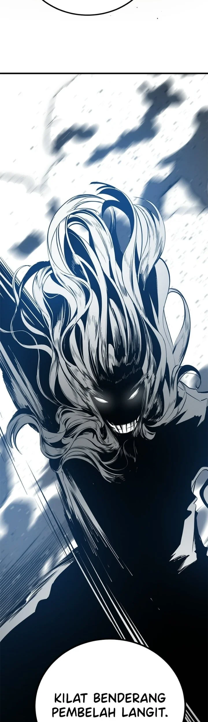Hero Killer Chapter 242 - halaman 22