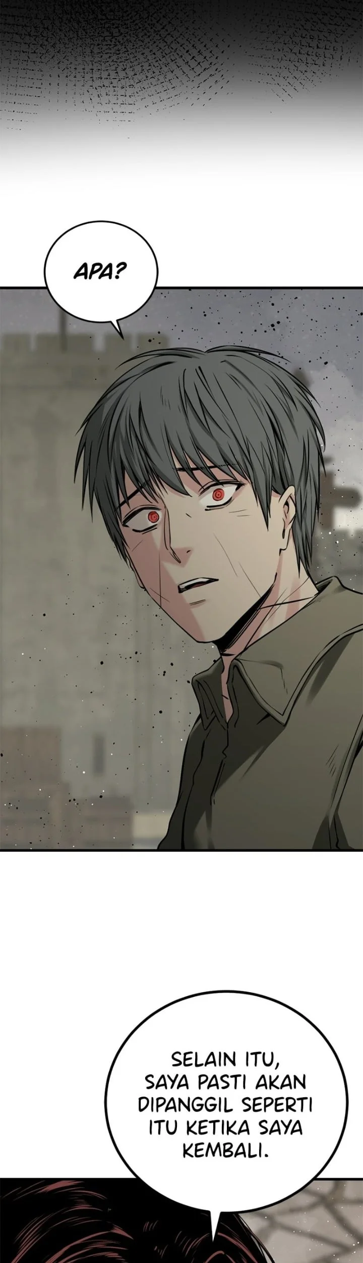 Hero Killer Chapter 242 - halaman 26