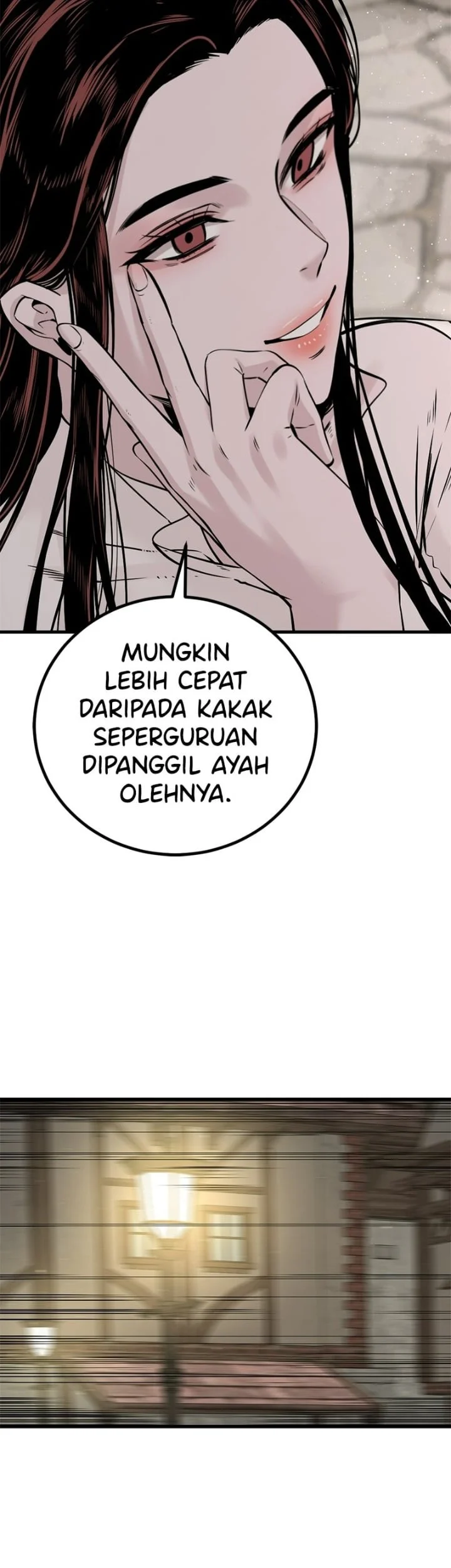 Hero Killer Chapter 242 - halaman 27