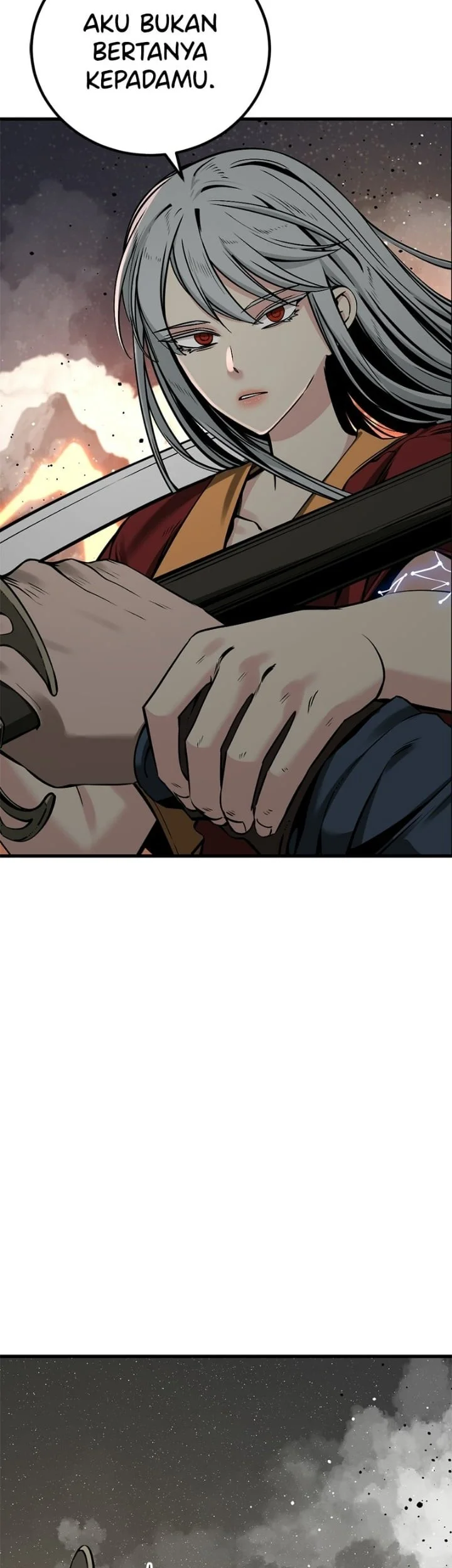 Hero Killer Chapter 242 - halaman 3