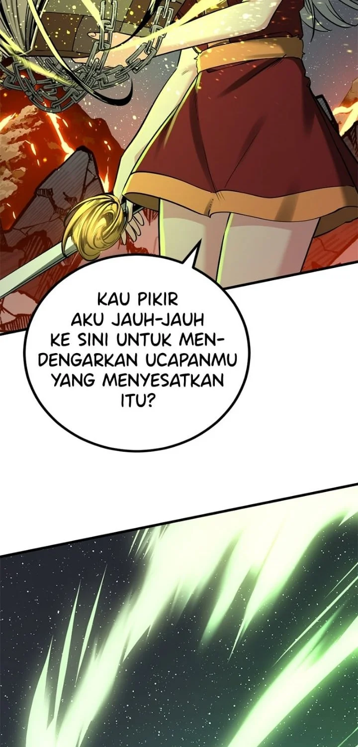 Hero Killer Chapter 242 - halaman 32