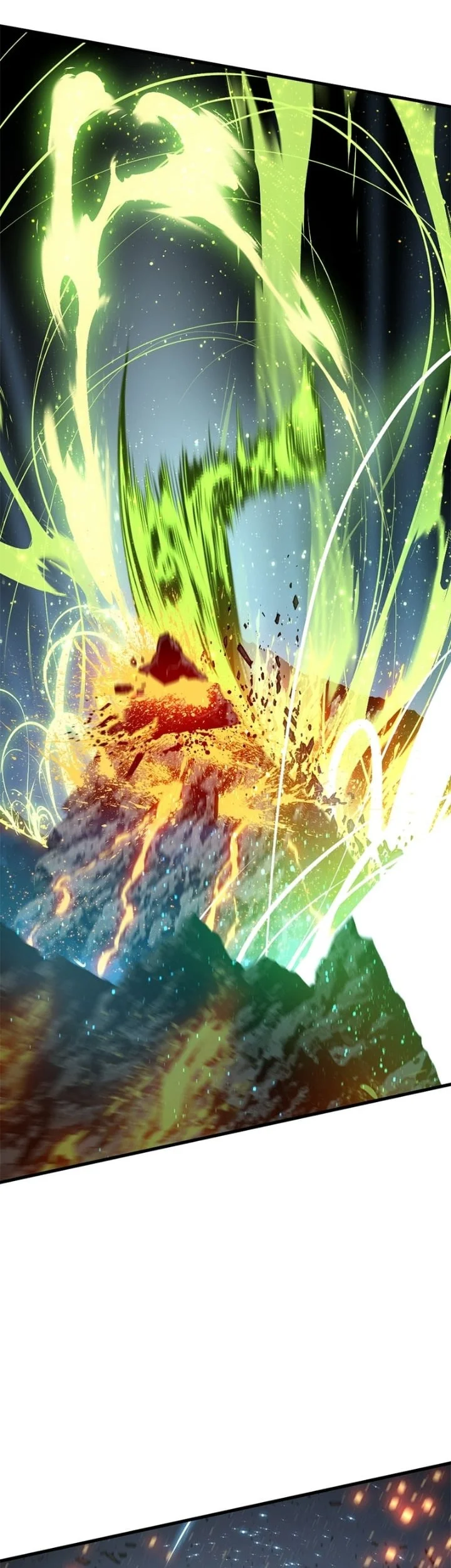 Hero Killer Chapter 242 - halaman 34