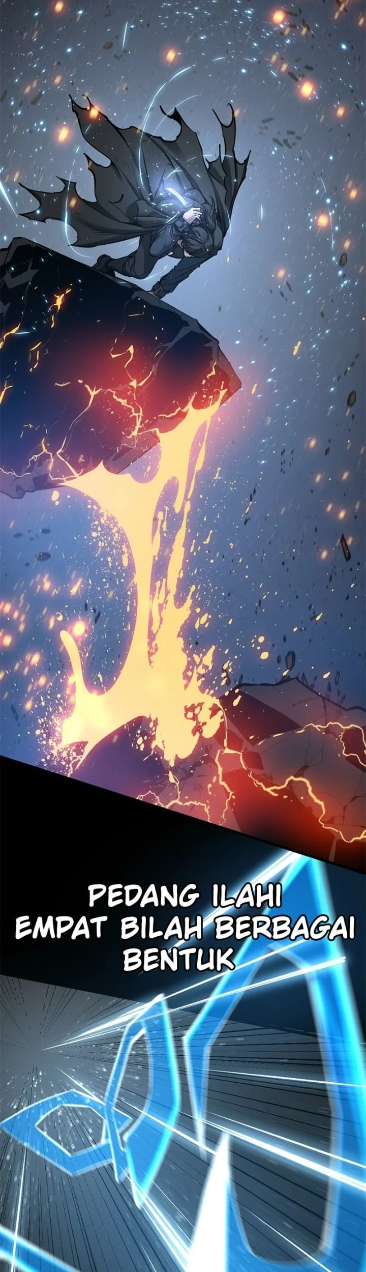 Hero Killer Chapter 242 - halaman 35