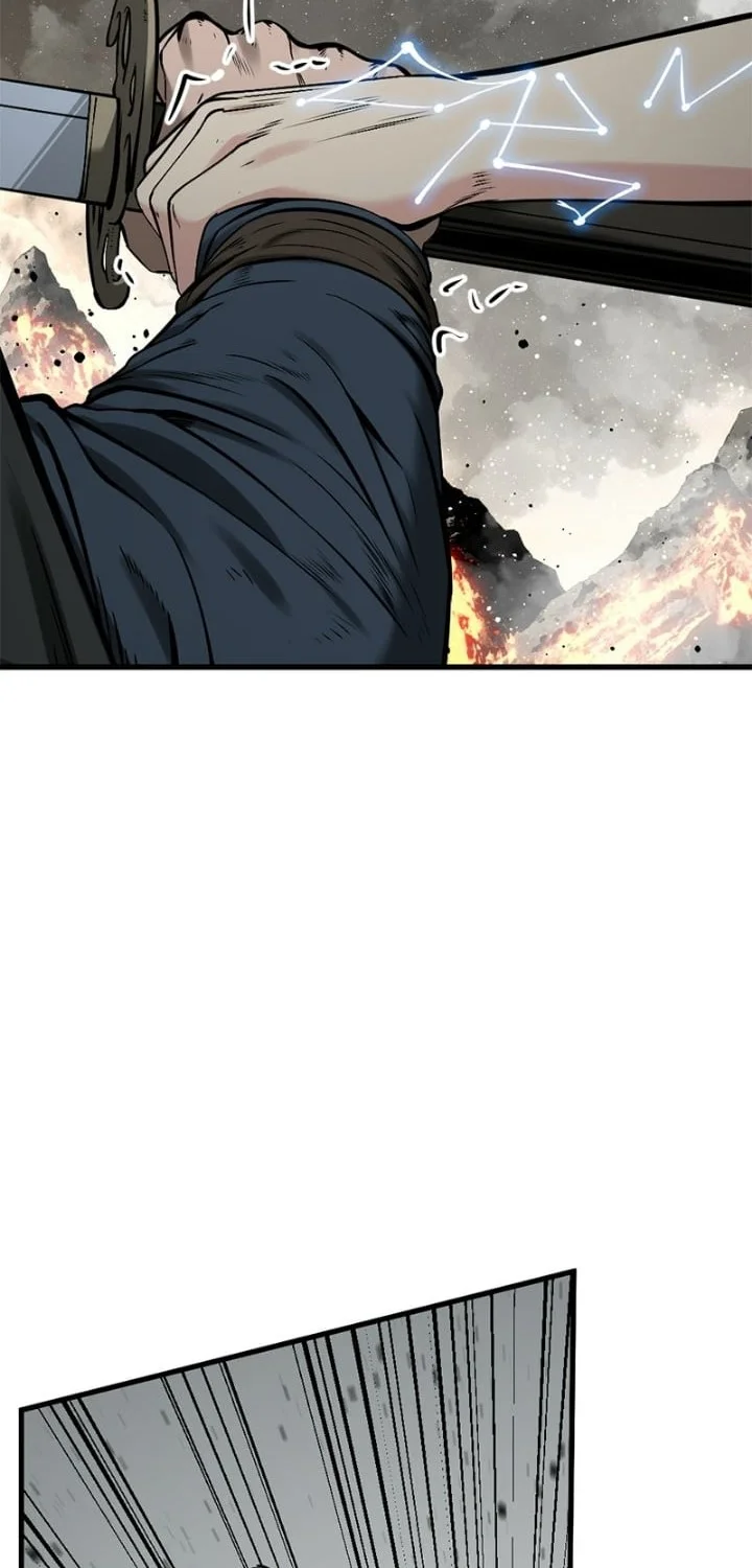 Hero Killer Chapter 242 - halaman 4