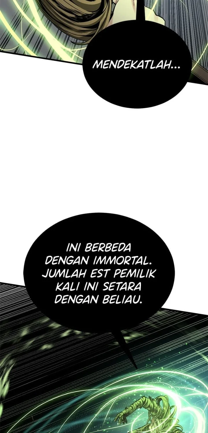 Hero Killer Chapter 242 - halaman 40