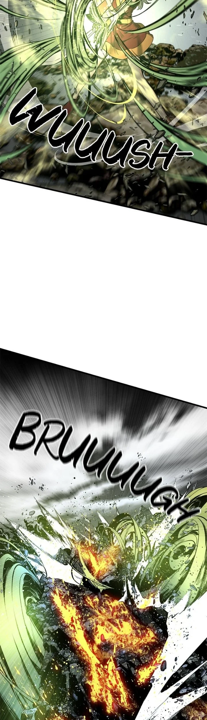 Hero Killer Chapter 242 - halaman 43