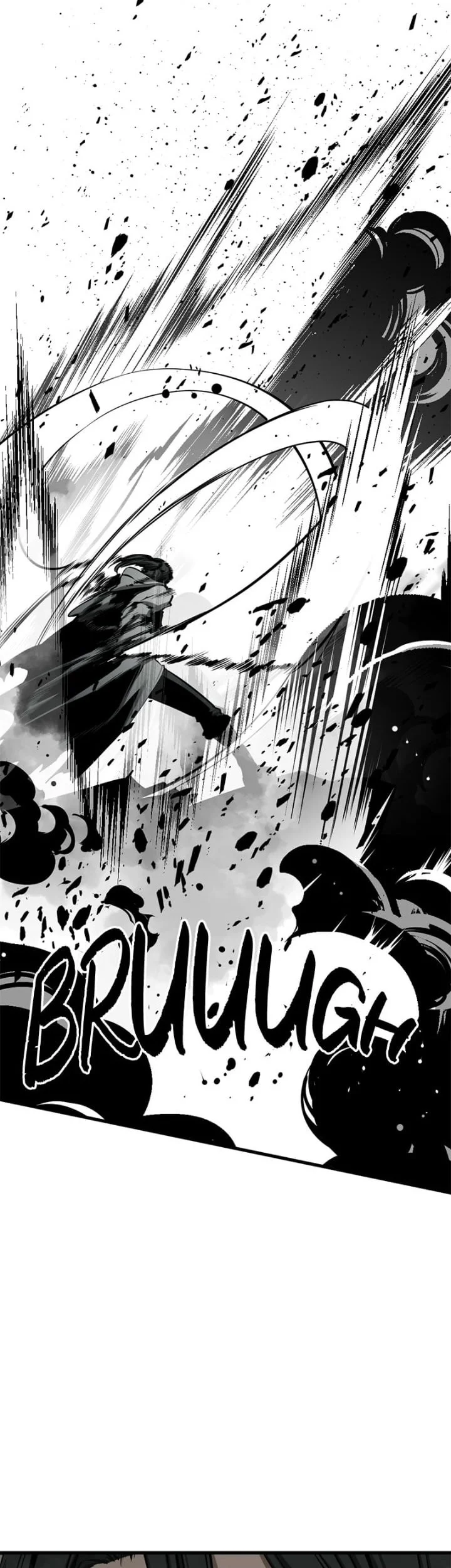 Hero Killer Chapter 242 - halaman 46