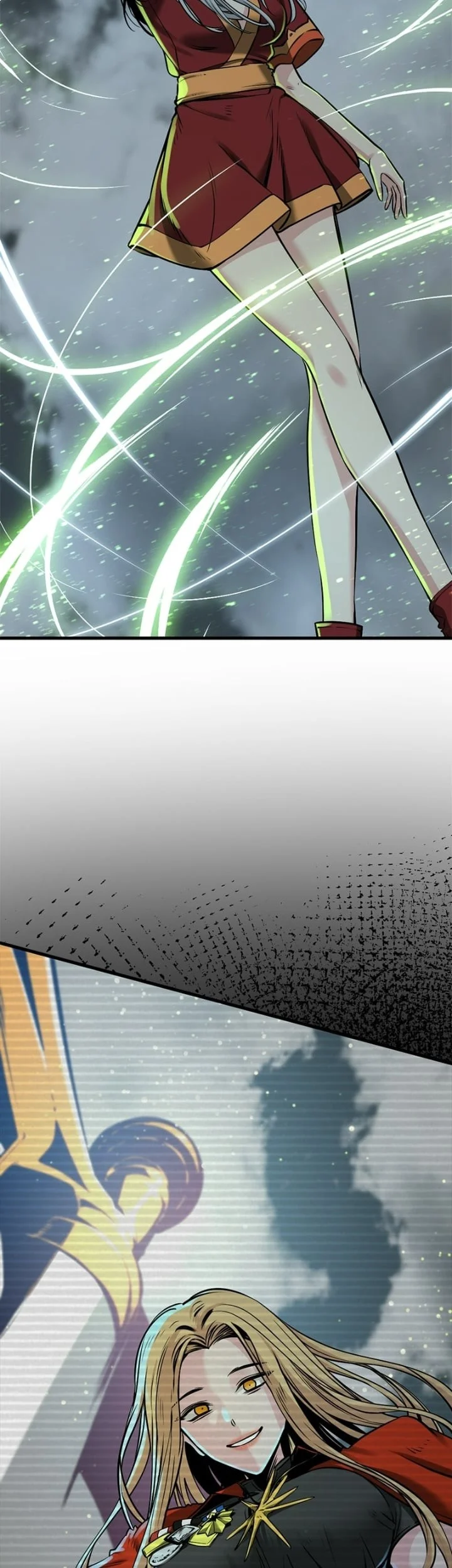 Hero Killer Chapter 242 - halaman 49